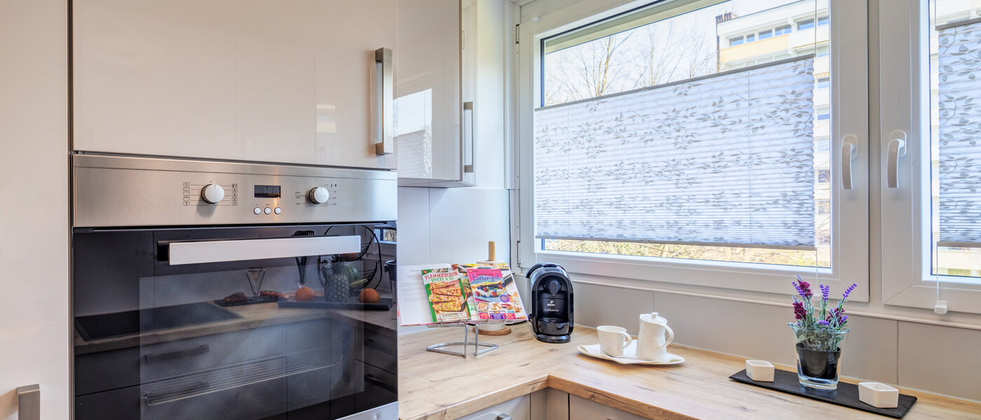 Wohnung Unterschleißheim 02 Küche 14802