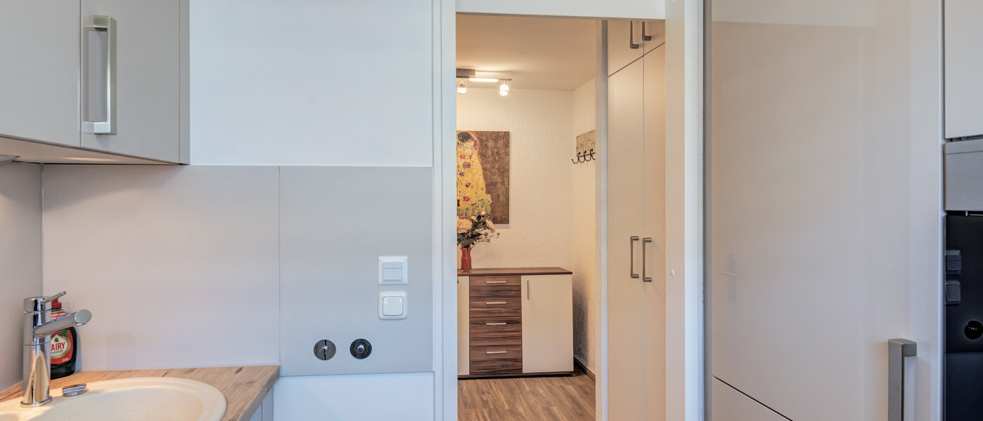 Wohnung Unterschleißheim 03 Küche 14802