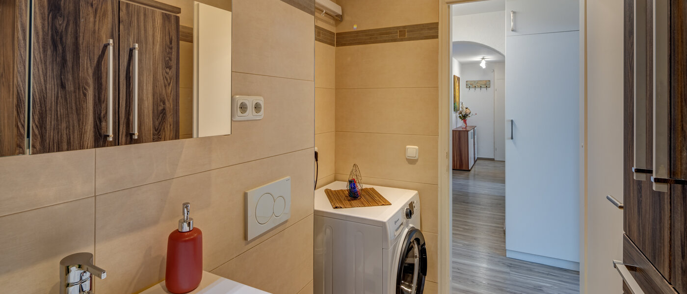 Wohnung Unterschleißheim 02 Badezimmer 14802