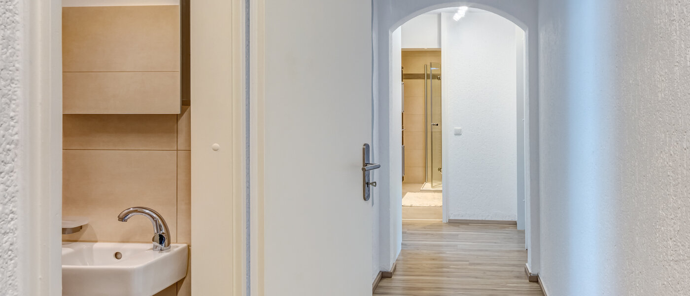 Wohnung Unterschleißheim 04 Flur/Gang 14802