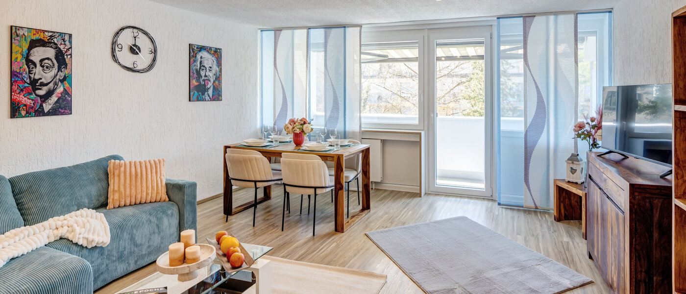 Wohnung Unterschleißheim 01 Wohnbereich 14802