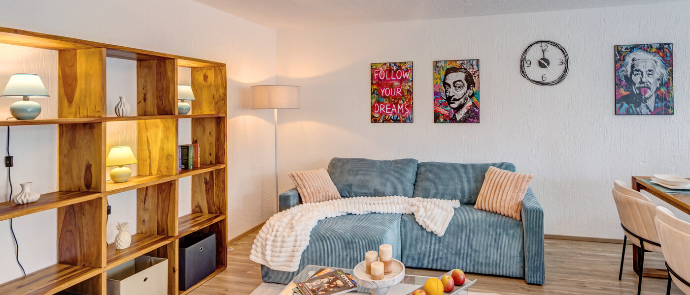 Wohnung Unterschleißheim 03 Wohnbereich 14802