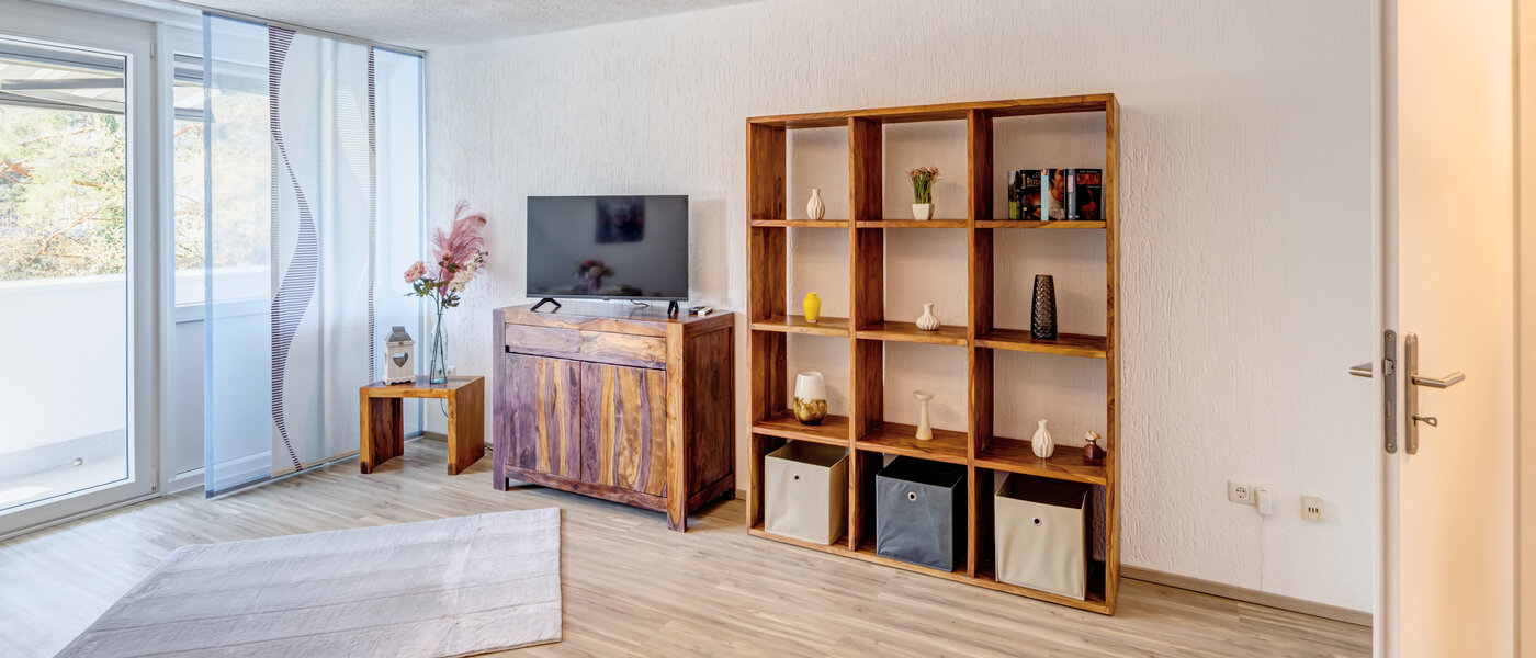 Wohnung Unterschleißheim 05 Wohnbereich 14802