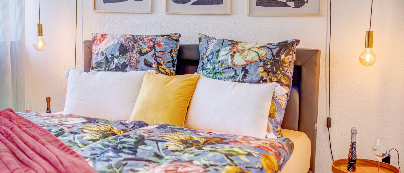 Wohnung Unterschleißheim 02 1. Schlafzimmer 14802