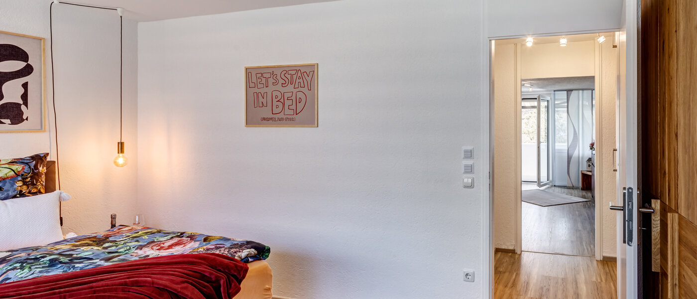 Wohnung Unterschleißheim 04 1. Schlafzimmer 14802