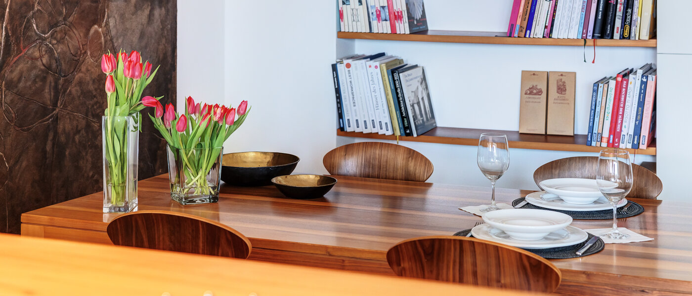 Dachgeschosswohnung München Ludwigsvorstadt 05 Wohnbereich 14803