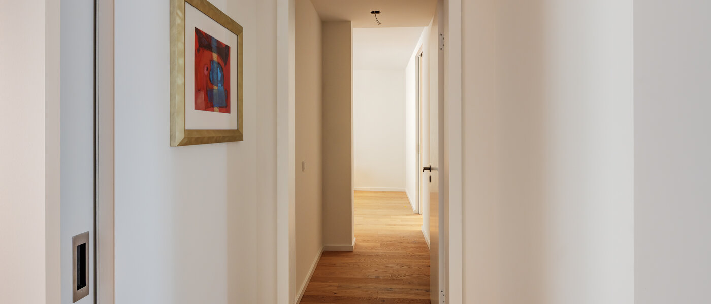 Wohnung München Neuhausen 05 Flur/Gang 14804