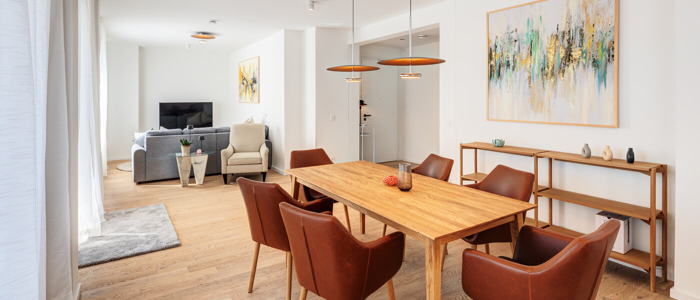 Wohnung München Neuhausen 01 Wohnbereich 14804