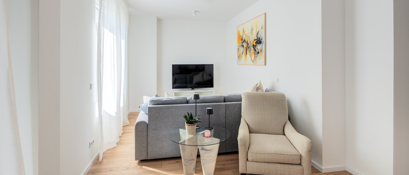 Wohnung München Neuhausen 02 Wohnbereich 14804