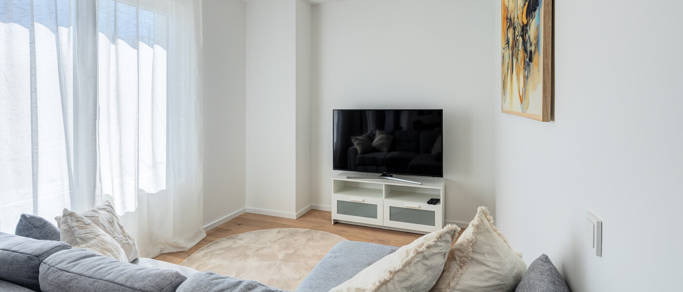 Wohnung München Neuhausen 03 Wohnbereich 14804