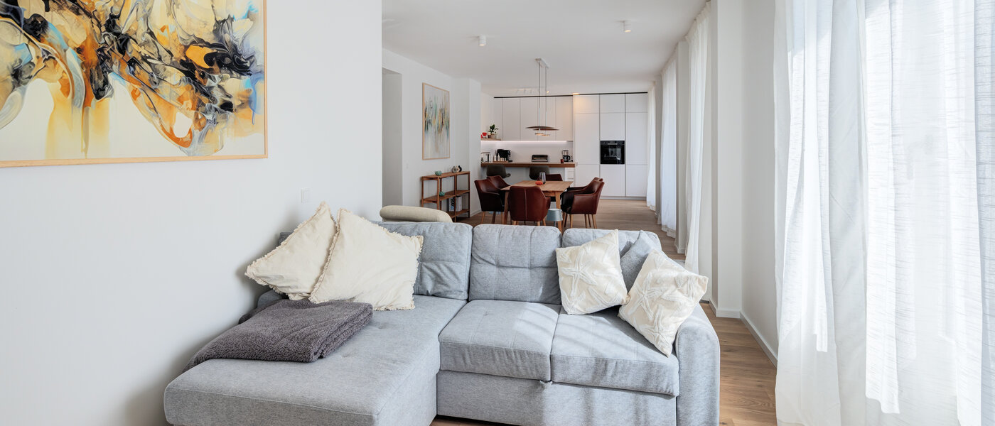 Wohnung München Neuhausen 04 Wohnbereich 14804