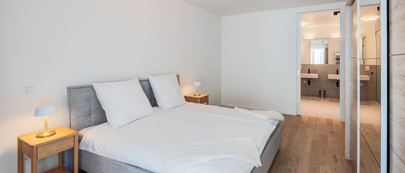 Wohnung München Neuhausen 02 1. Schlafzimmer 14804