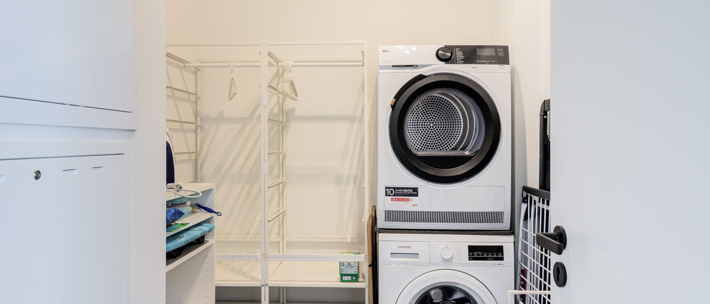 Wohnung München Neuhausen 01 Abstellraum 14804