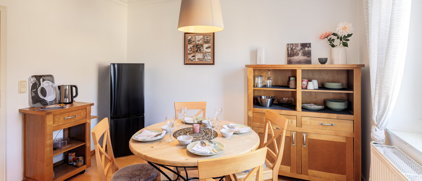 Wohnung München Milbertshofen 03 Küche 14806