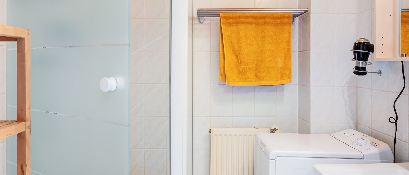 Wohnung München Milbertshofen 01 Badezimmer 14806