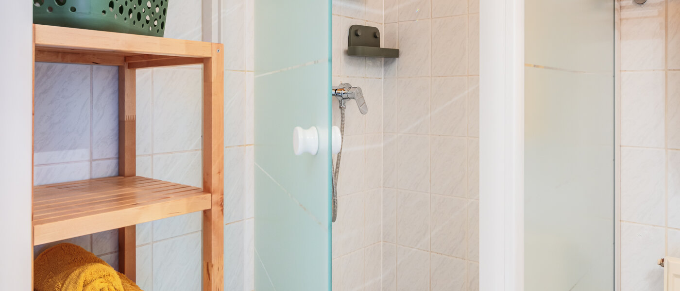 Wohnung München Milbertshofen 03 Badezimmer 14806