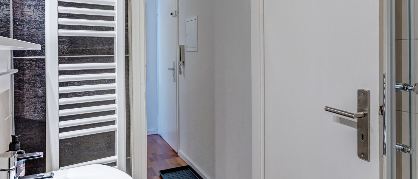 Wohnung München Schwabing 02 Badezimmer 14807