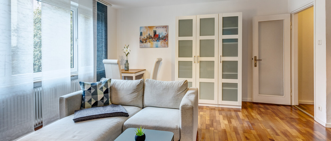 Wohnung München Schwabing 05 Wohnbereich 14807