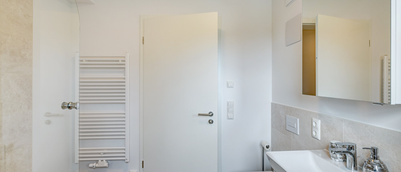 Wohnung München Am Hart 04 Badezimmer 14808