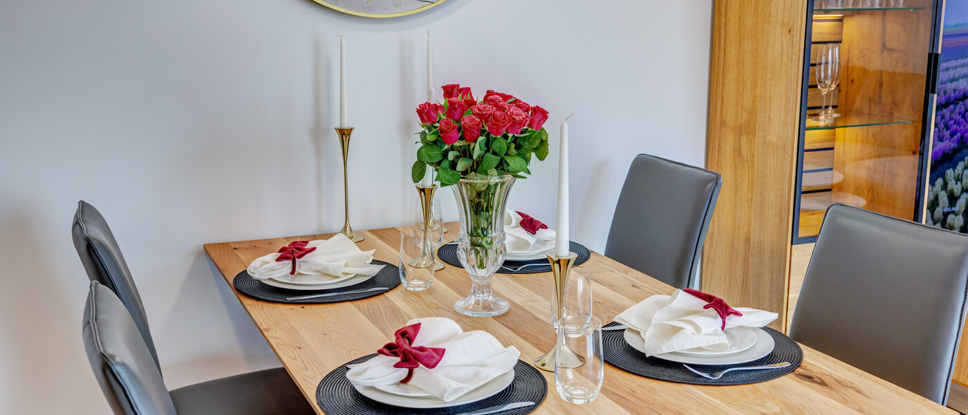 Wohnung München Am Hart 03 Wohnbereich 14808