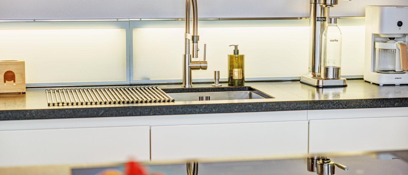 Maisonettewohnung Germering 02 Küche 14809