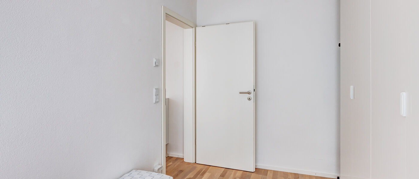 Maisonettewohnung Germering 02 Gästezimmer 14809