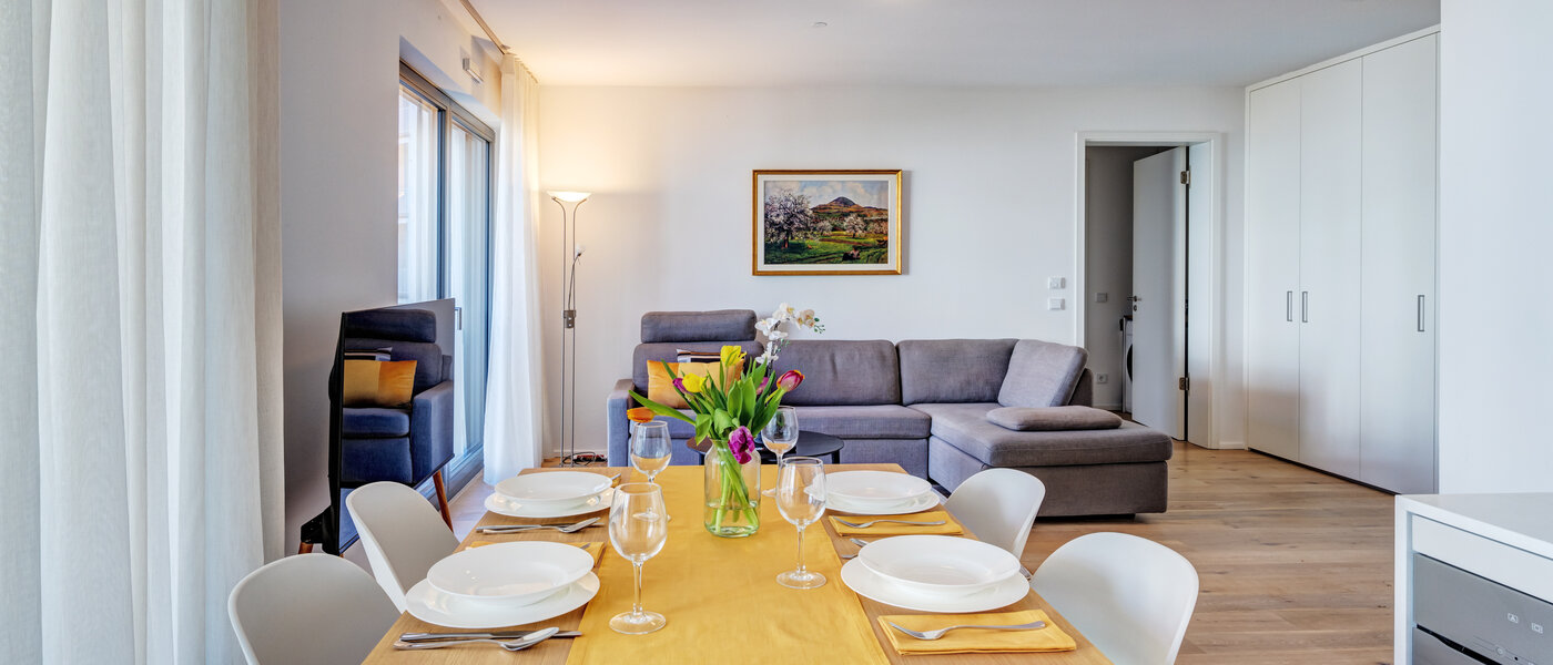 Wohnung München Ludwigsvorstadt 03 Küche 14810