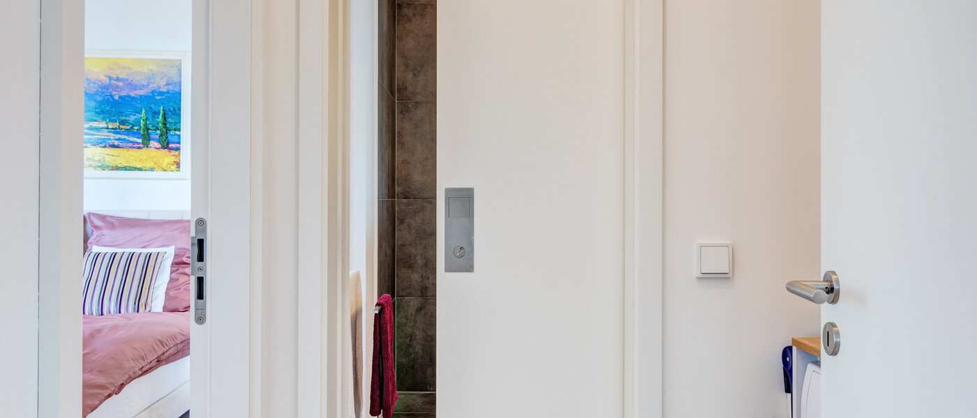 Wohnung München Ludwigsvorstadt 01 Flur/Gang 14810