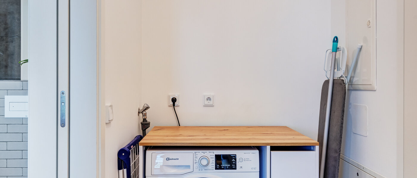 Wohnung München Ludwigsvorstadt 02 Flur/Gang 14810