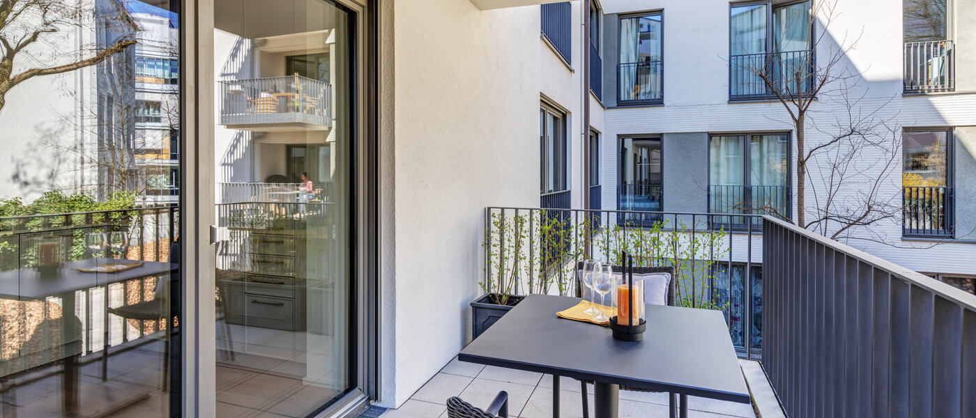 Wohnung München Ludwigsvorstadt 03 Balkon 14810