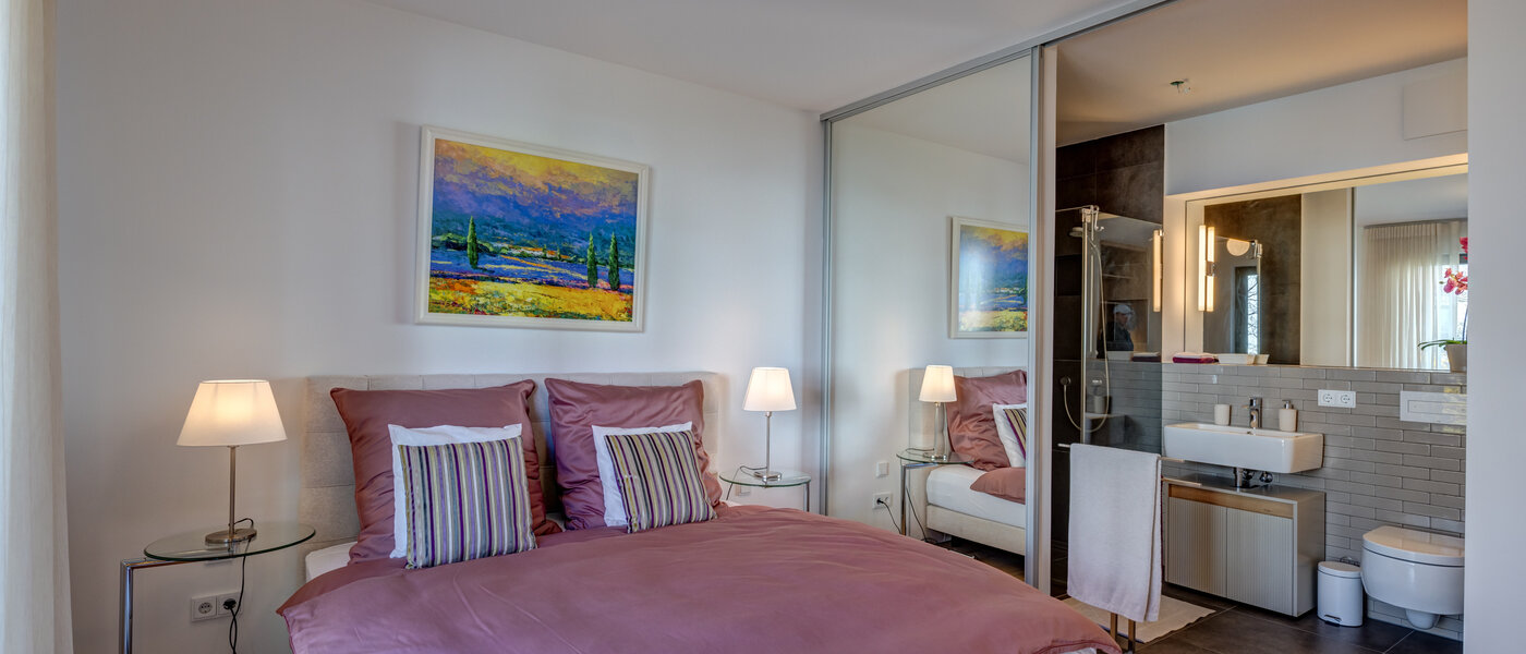 Wohnung München Ludwigsvorstadt 02 Schlafzimmer 14810