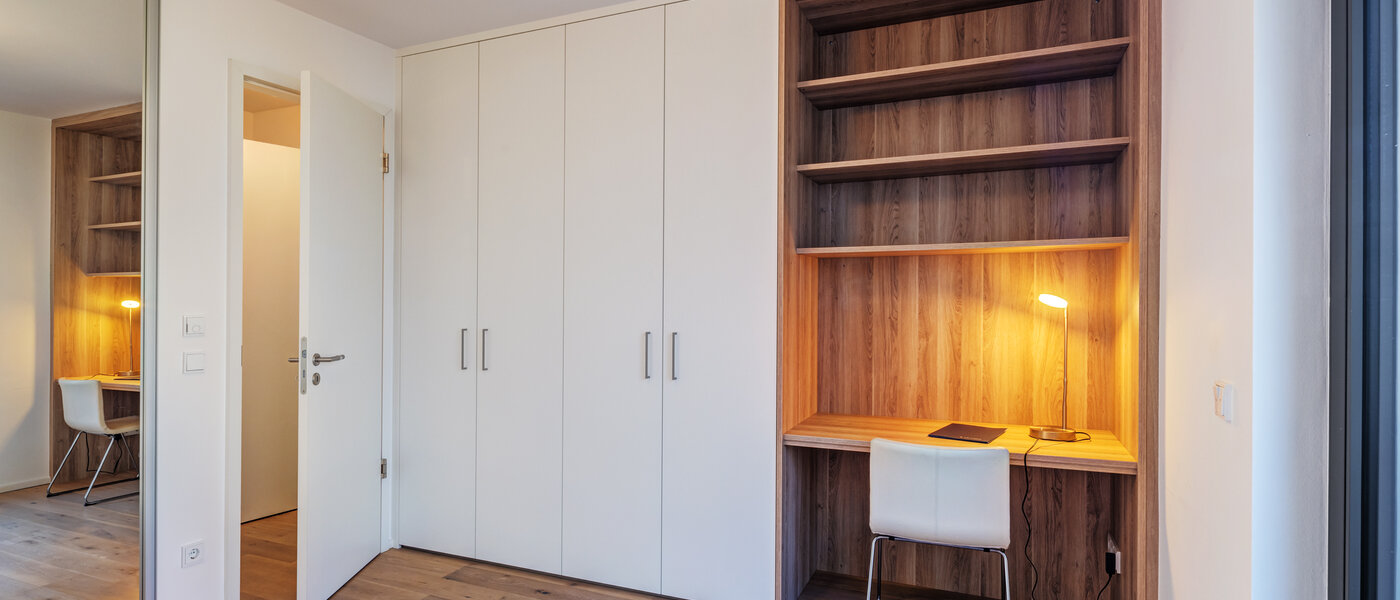 Wohnung München Ludwigsvorstadt 03 Schlafzimmer 14810