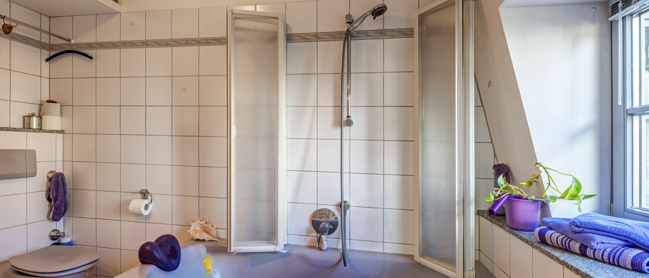 Wohnung München Au-Giesing 02 Badezimmer 14812