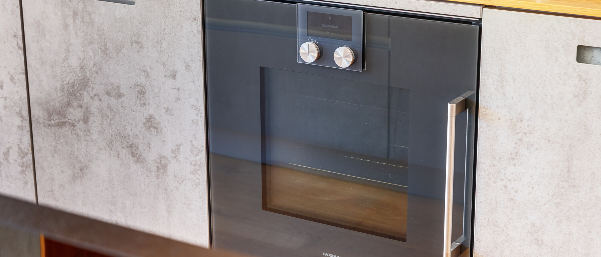 Wohnung Unterschleißheim Lohhof 04 Küche 14813