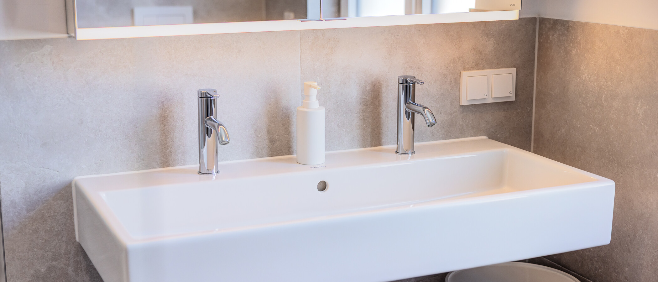 Wohnung Unterschleißheim Lohhof 03 Badezimmer 14813