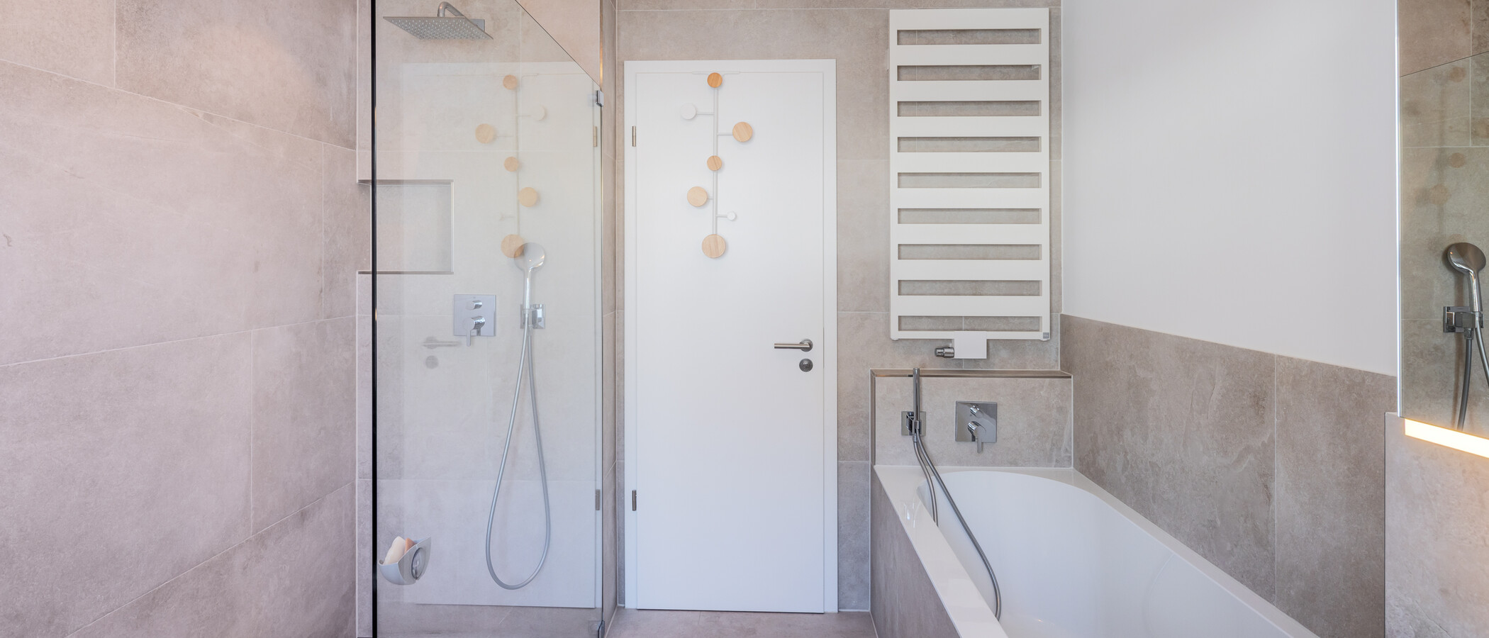 Wohnung Unterschleißheim Lohhof 04 Badezimmer 14813