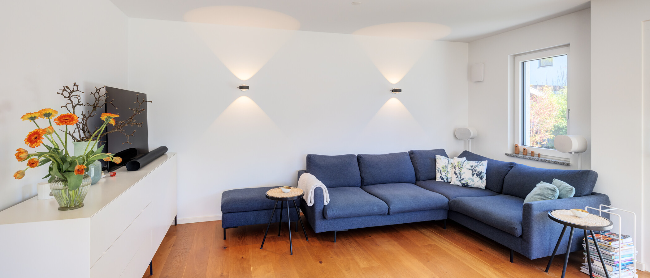 Wohnung Unterschleißheim Lohhof 01 Wohnbereich 14813