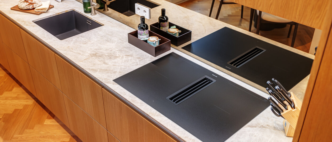 Wohnung München Altbogenhausen 03 Küche 14814