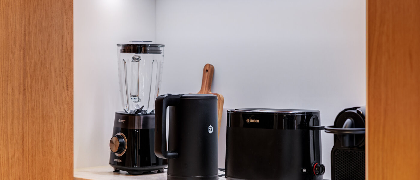 Wohnung München Altbogenhausen 04 Küche 14814