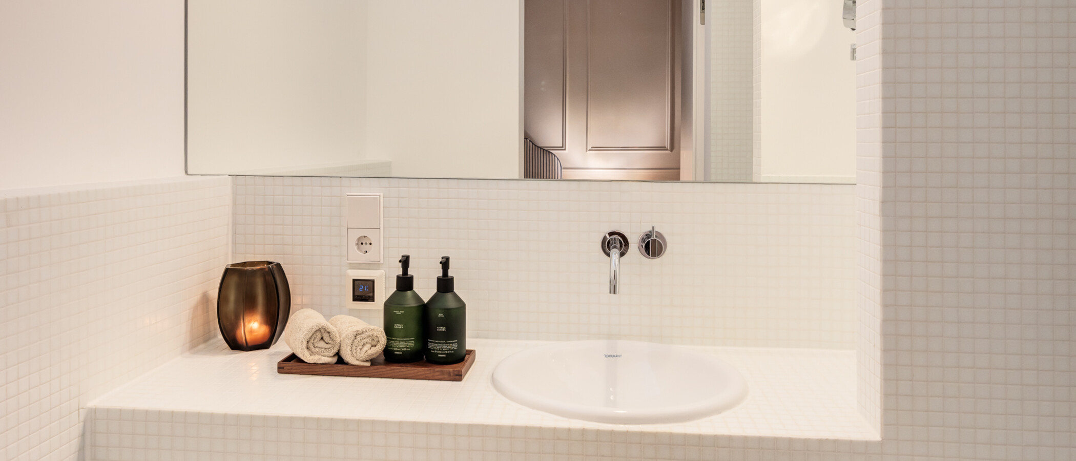 Wohnung München Altbogenhausen 01 Badezimmer 14814