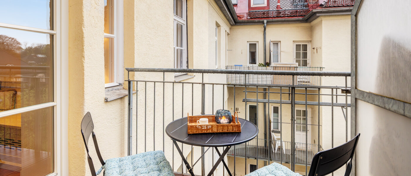 Wohnung München Altbogenhausen 01 Balkon 14814