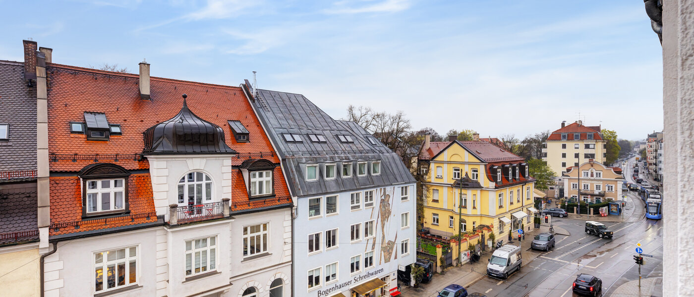 Wohnung München Altbogenhausen 01 Aussicht 14814