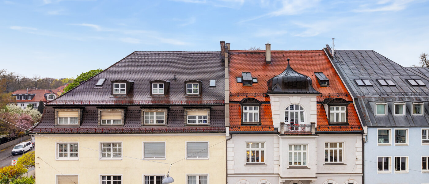 Wohnung München Altbogenhausen 02 Aussicht 14814