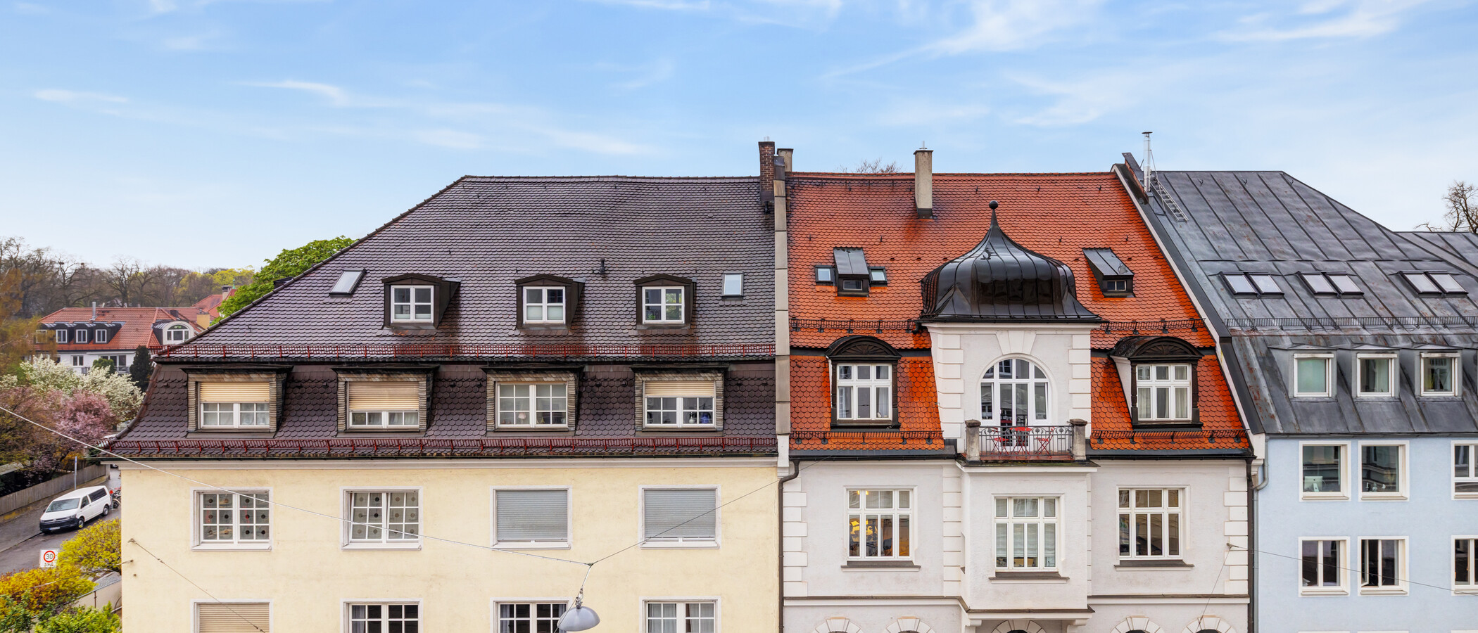 Wohnung München Altbogenhausen 02 Aussicht 14814