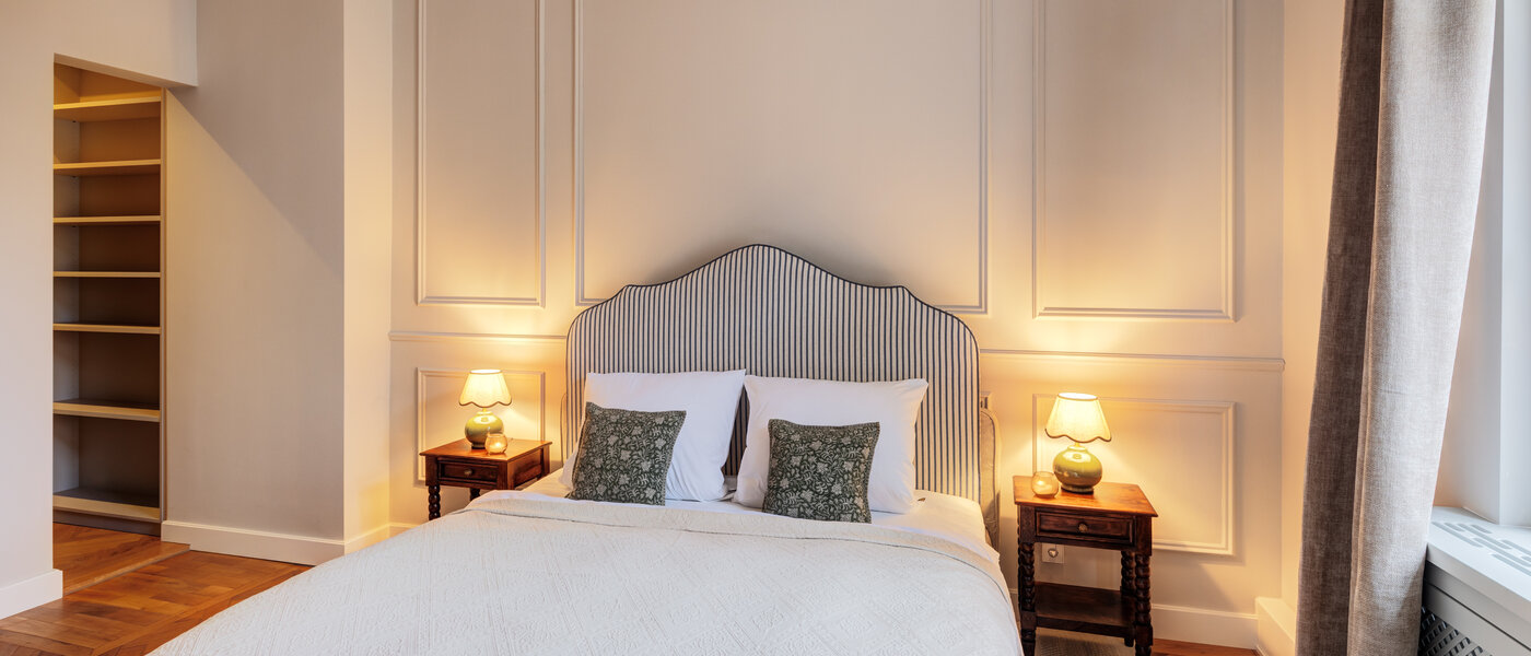 Wohnung München Altbogenhausen 04 Schlafzimmer 14814