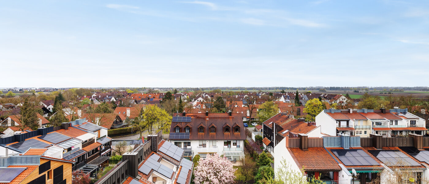 Wohnung Neufahrn b. Freising 01 Aussicht 14815