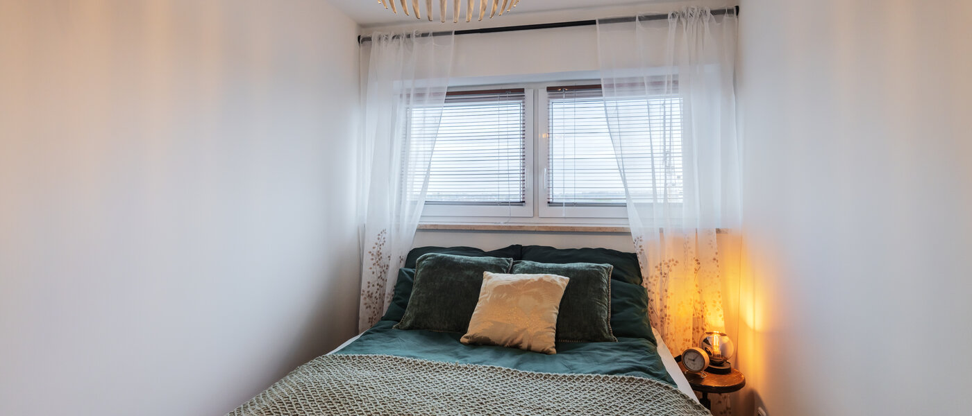 Wohnung Neufahrn b. Freising 01 Schlafzimmer 14815