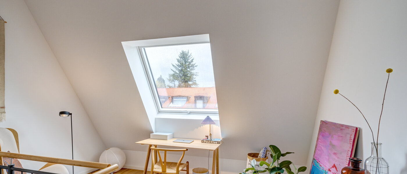 Reihenhaus München Harlaching 01 Arbeitsbereich 14816