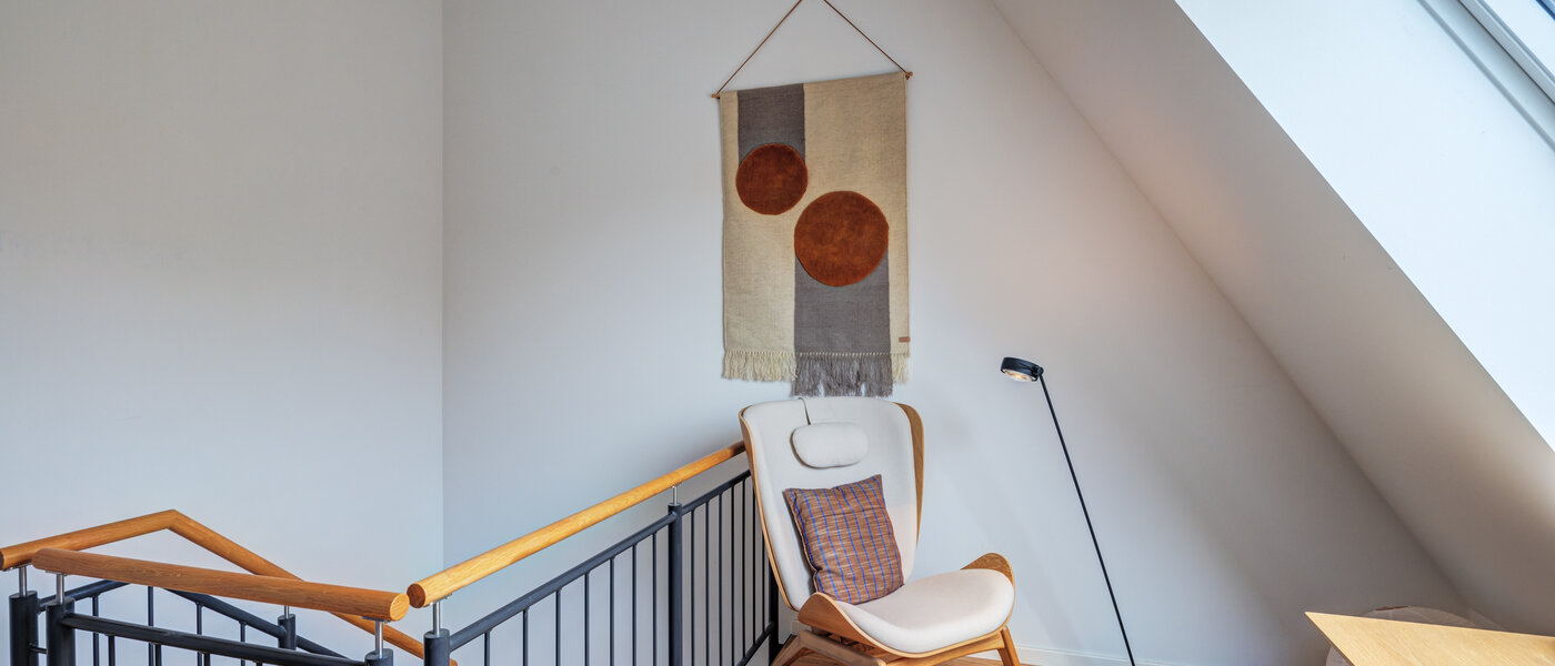 Reihenhaus München Harlaching 02 Arbeitsbereich 14816