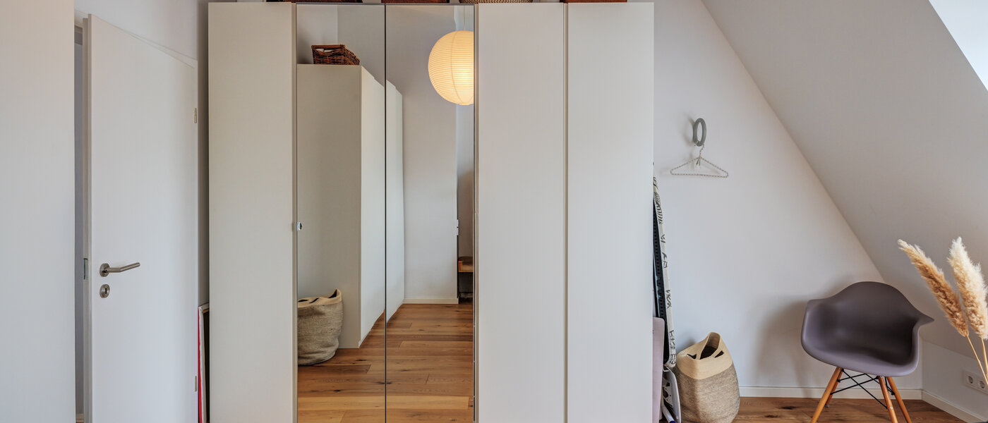 Reihenhaus München Harlaching 04 Schlafzimmer 14816